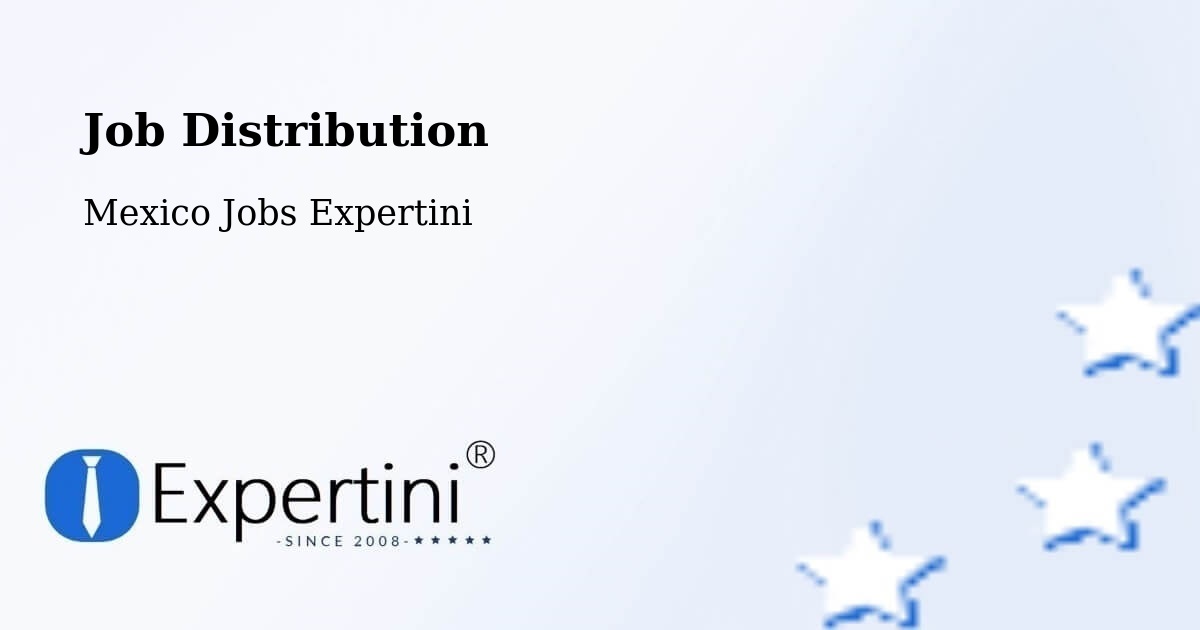 Multi-Channel Job Distribution & Job Board Posting in Atlixtac - Mexico Jobs Expertini
