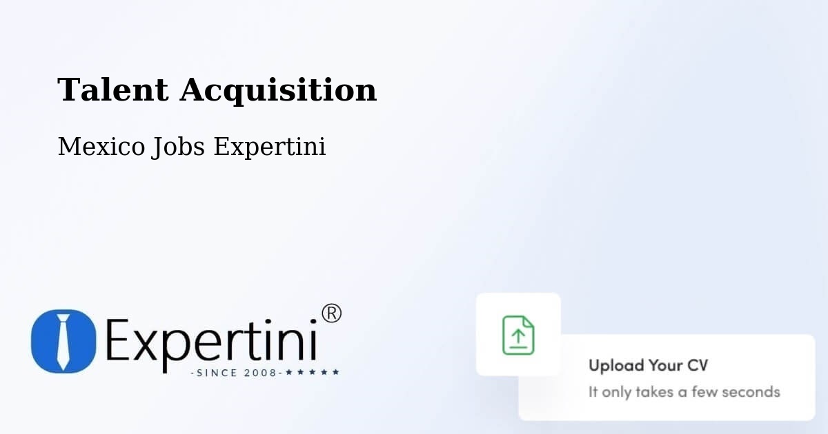 Post Jobs & Find Candidates in Atlixtac – Talent Acquisition Solutions - Mexico Jobs Expertini